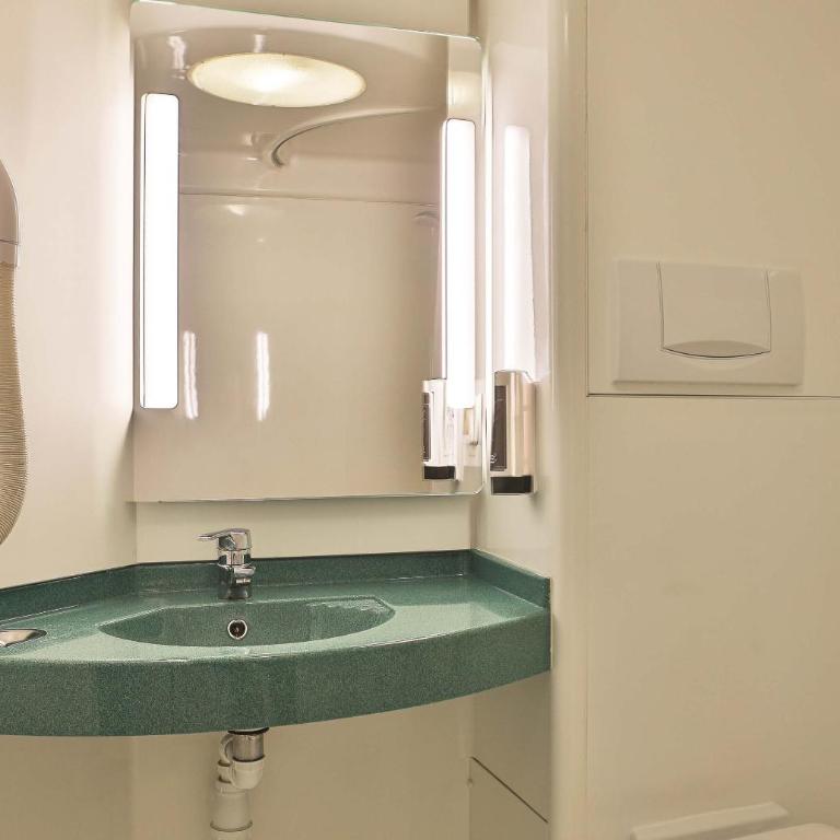 B&B HOTEL Les Sables-d'Olonne Centre Gare - Chambre Double - 3