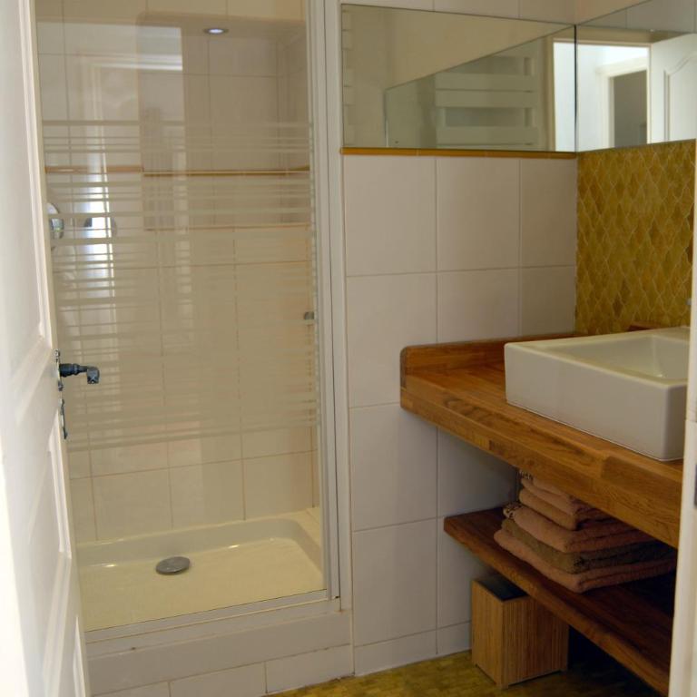 Villa Ramatuelle Saint Tropez Private Pool near beach - Villa con vistas al mar - 24