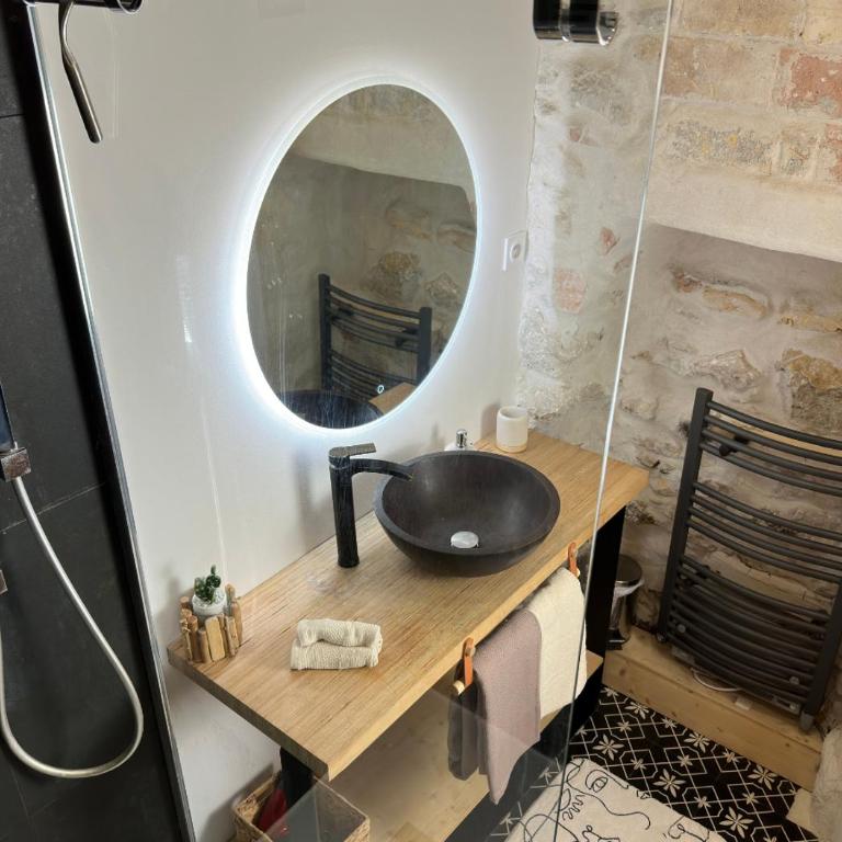 French Loft - Central & Comfy - Apartment mit 2 Schlafzimmern - 14