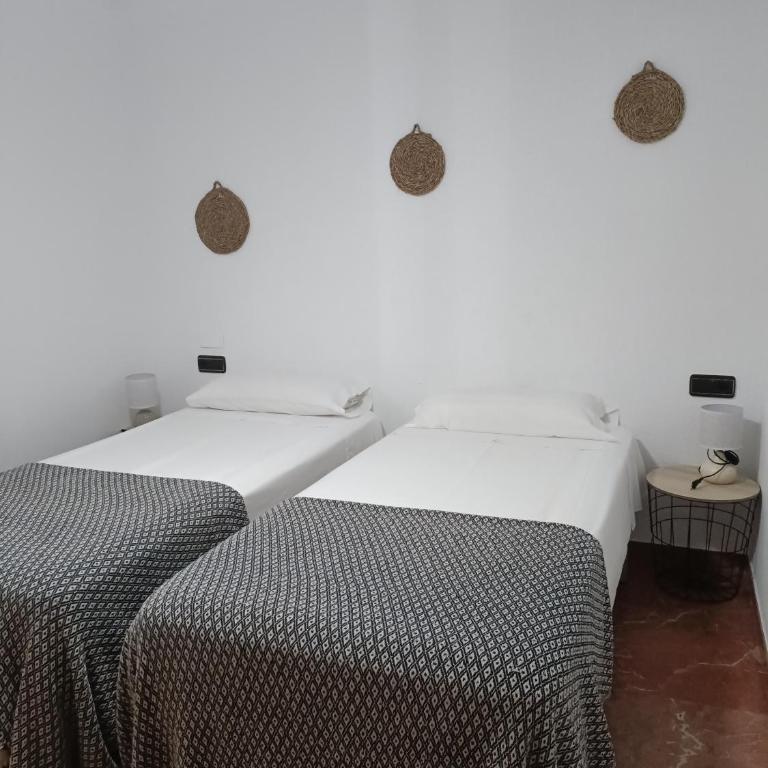 Apartamento playa levante Santa Creu Santa Pola - Apartamento - 16