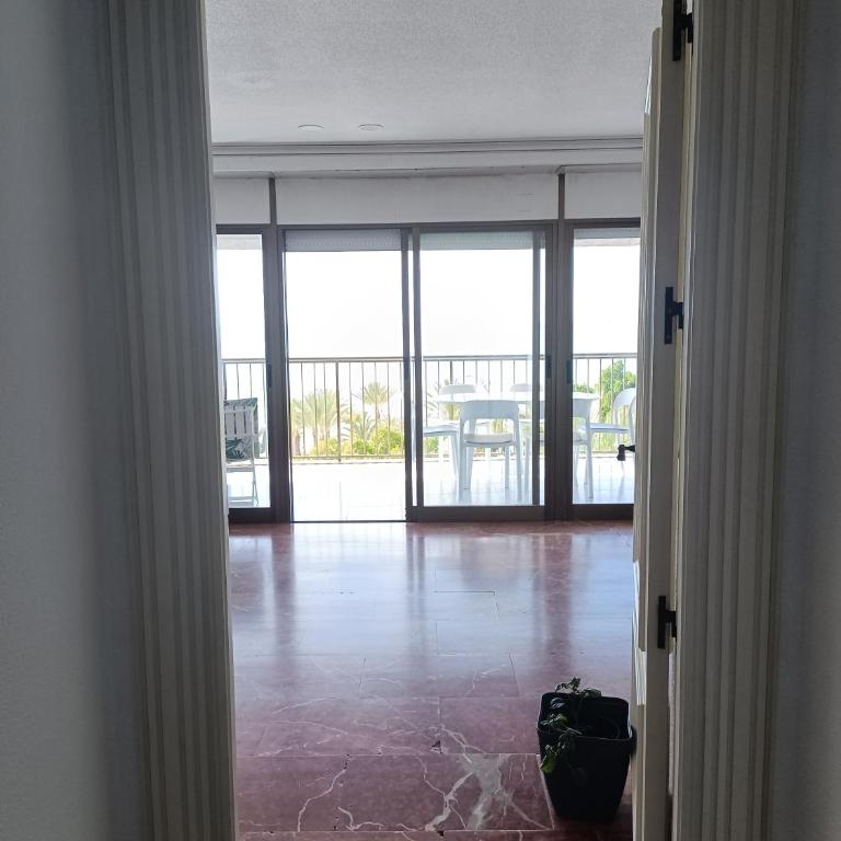 Apartamento playa levante Santa Creu Santa Pola - Apartamento - 17