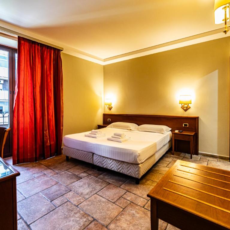 Malìa Home - Double Room with Balcony - 1