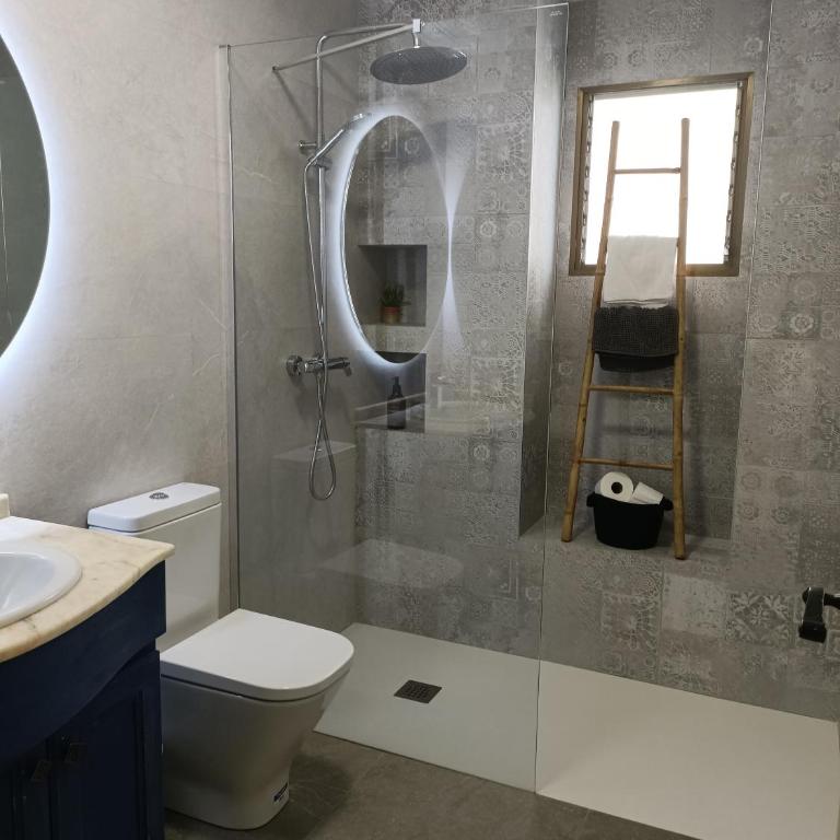 Apartamento playa levante Santa Creu Santa Pola - Apartamento - 10