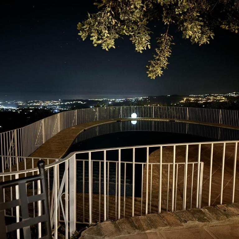 Villa Las Monjas - Astonishing Panoramic Sea View - Villa con vistas al mar - 75