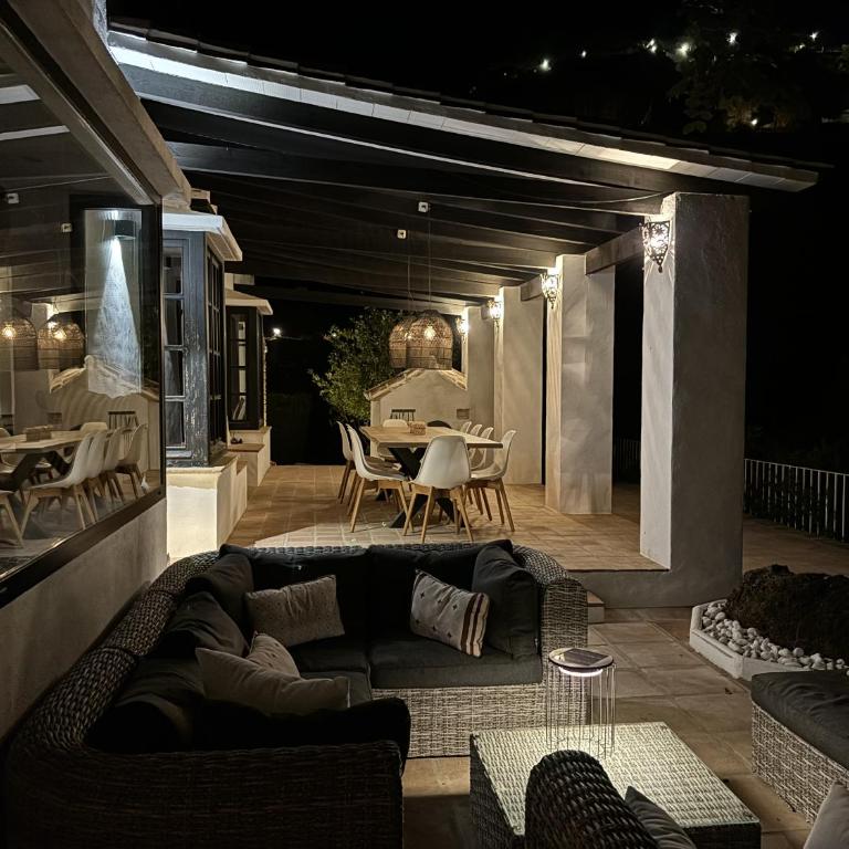 Villa Las Monjas - Astonishing Panoramic Sea View - Villa con vistas al mar - 76