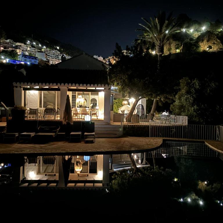 Villa Las Monjas - Astonishing Panoramic Sea View - Villa con vistas al mar - 78