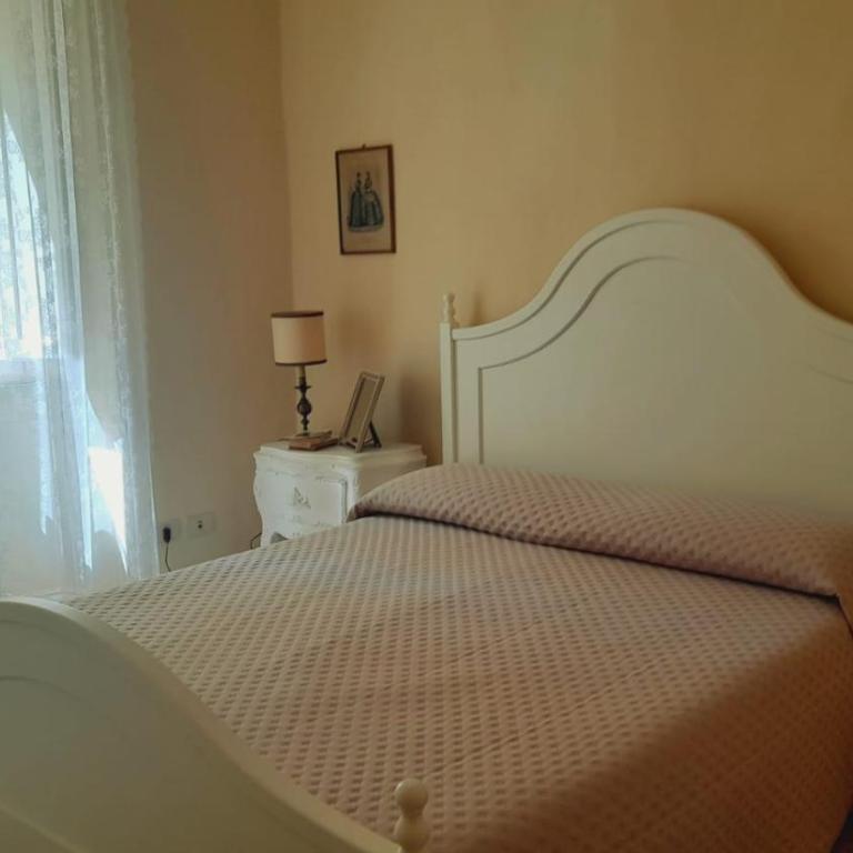 La Loggetta di Stalloreggi - Appartamento con 3 Camere da Letto - 16