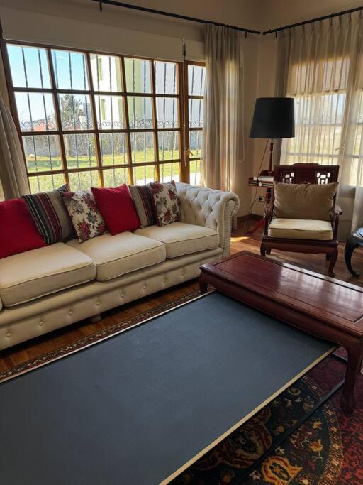 Casa Vacacional Rolando - Casa de 7 dormitorios - 6