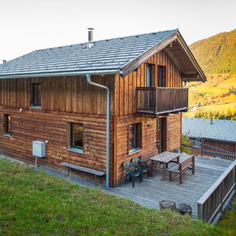 Alpendorf Dachstein West by ALPS RESORTS - Haus mit 3 Schlafzimmern - 5