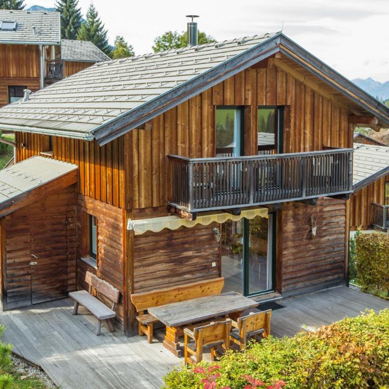 Alpendorf Dachstein West by ALPS RESORTS - Haus mit 3 Schlafzimmern - 14