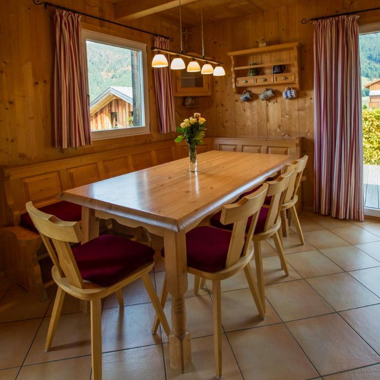 Alpendorf Dachstein West by ALPS RESORTS - Haus mit 3 Schlafzimmern - 28