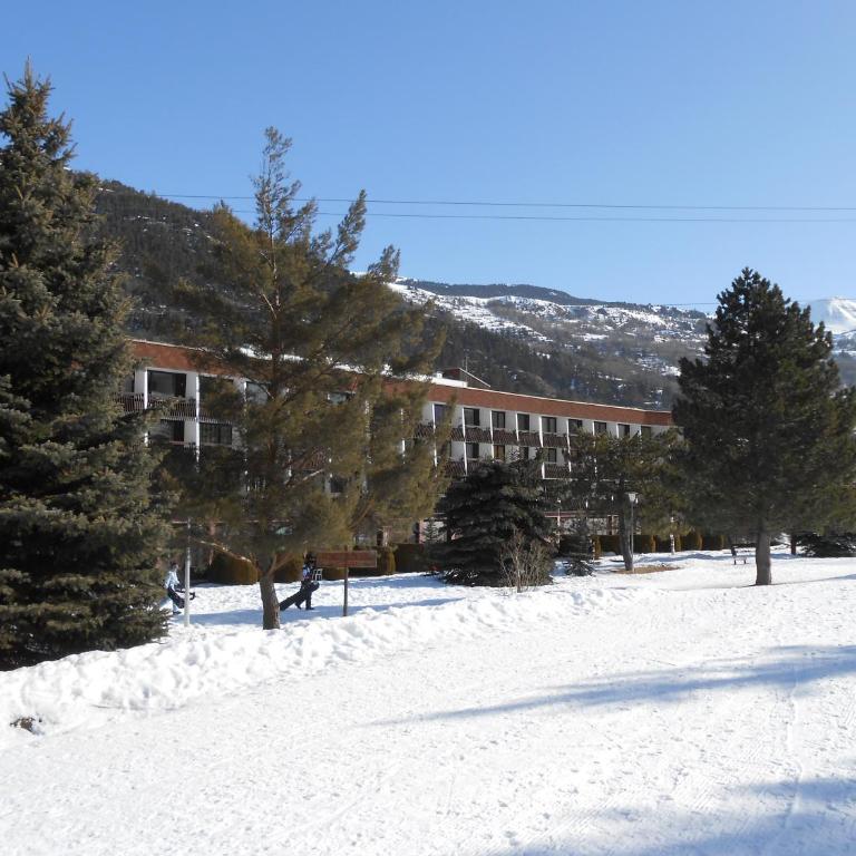 Aigle Noir by Mountain Collection Immobilier - Studio - 4