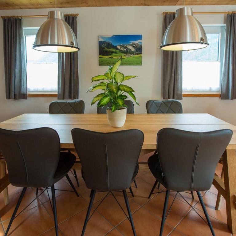 Alpendorf Dachstein West by ALPS RESORTS - Haus mit 3 Schlafzimmern - 26