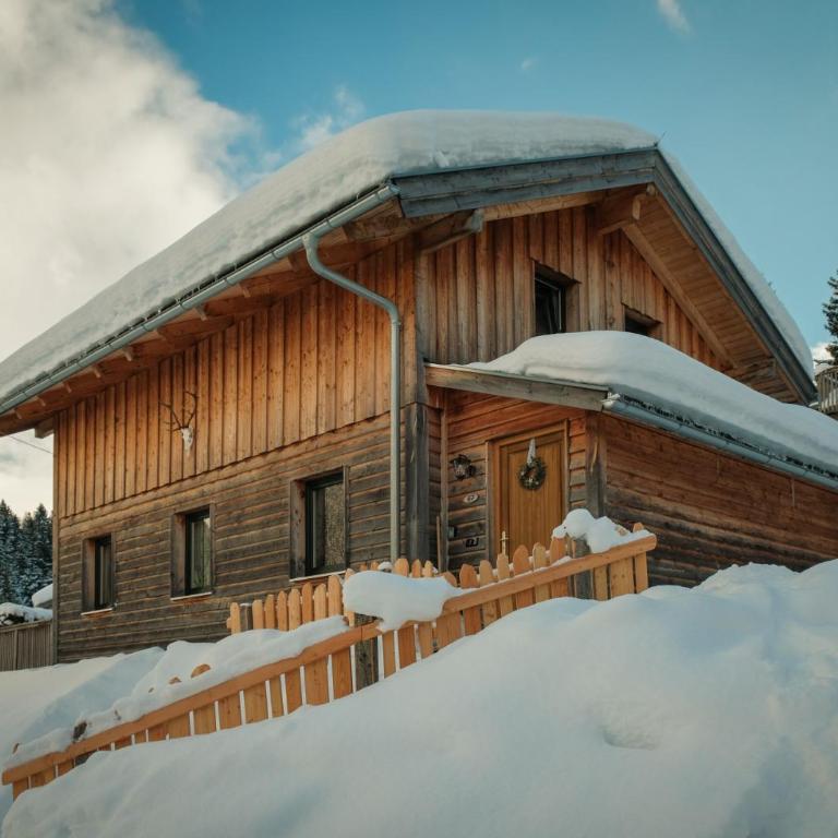 Alpendorf Dachstein West by ALPS RESORTS - Ferienhaus mit 3 Schlafzimmern - 11