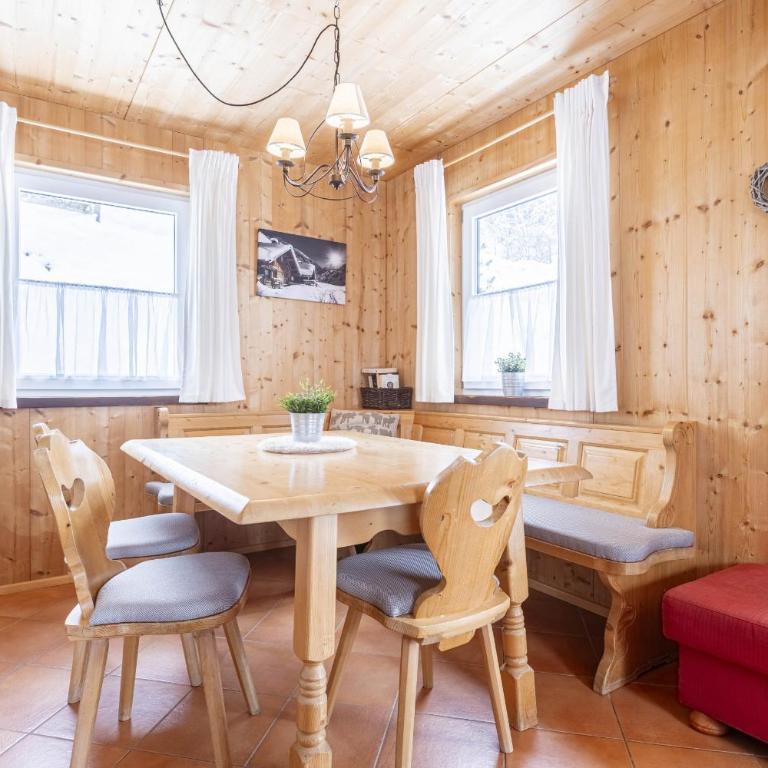 Alpendorf Dachstein West by ALPS RESORTS - Ferienhaus mit 3 Schlafzimmern - 24