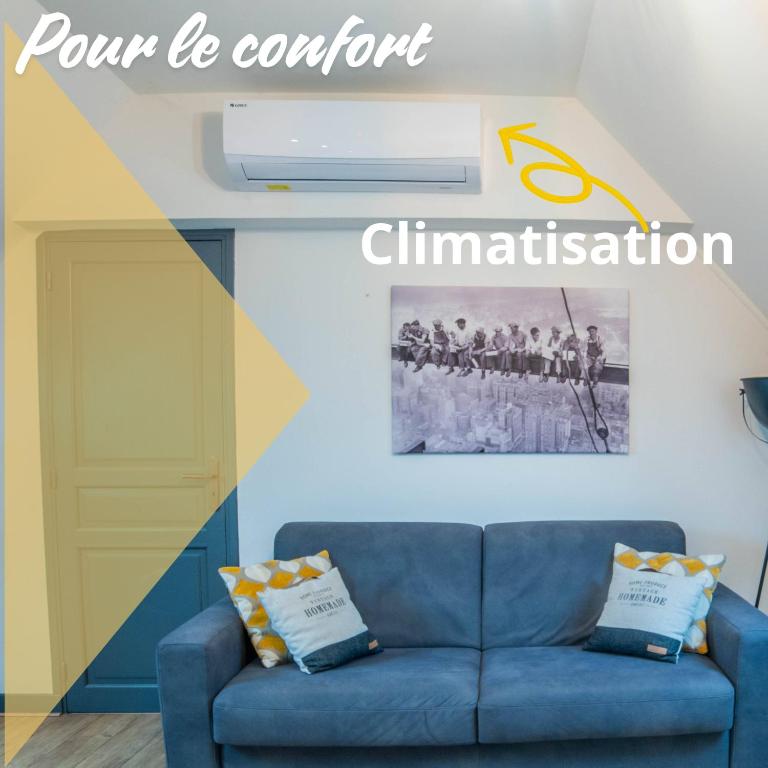 Tout simplement NEW YORK - Appartement 1 Chambre - 10