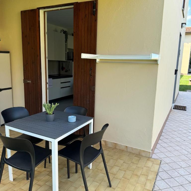 PROJECT APARTMENT LAZISE - Appartamento con 1 Camera da Letto - 20