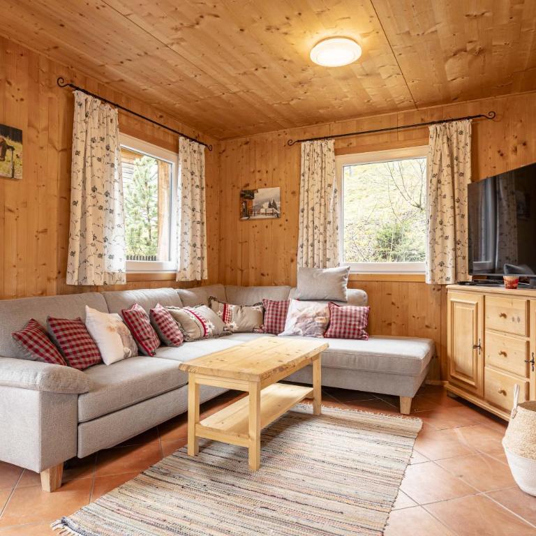 Alpendorf Dachstein West by ALPS RESORTS - Haus mit 3 Schlafzimmern - 6