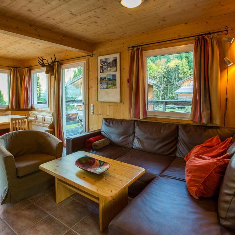 Alpendorf Dachstein West by ALPS RESORTS - Haus mit 4 Schlafzimmern - 3
