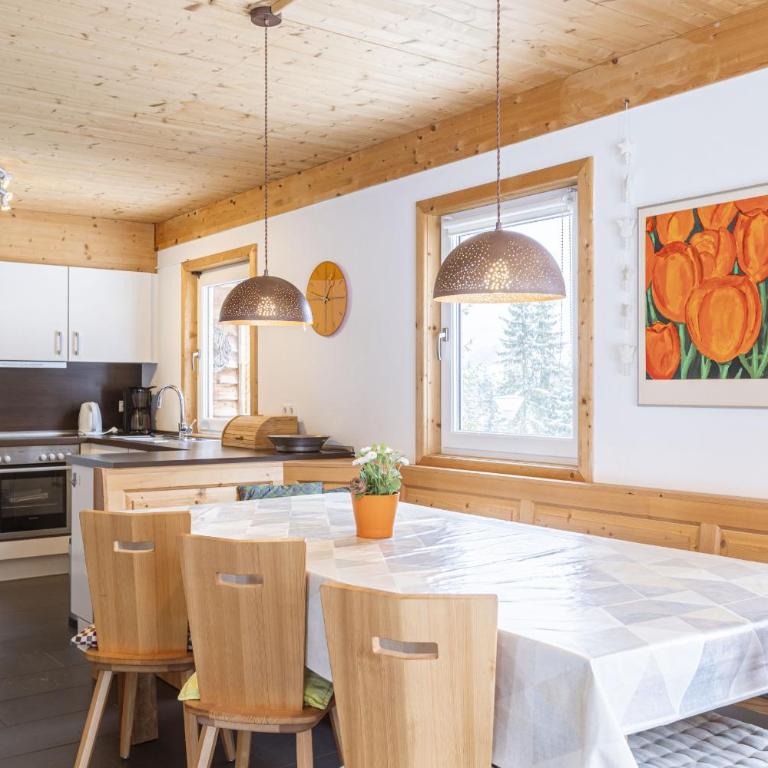 Alpendorf Dachstein West by ALPS RESORTS - Haus mit 3 Schlafzimmern - 17