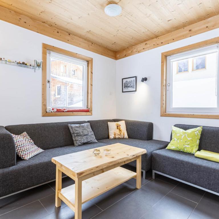 Alpendorf Dachstein West by ALPS RESORTS - Haus mit 3 Schlafzimmern - 26