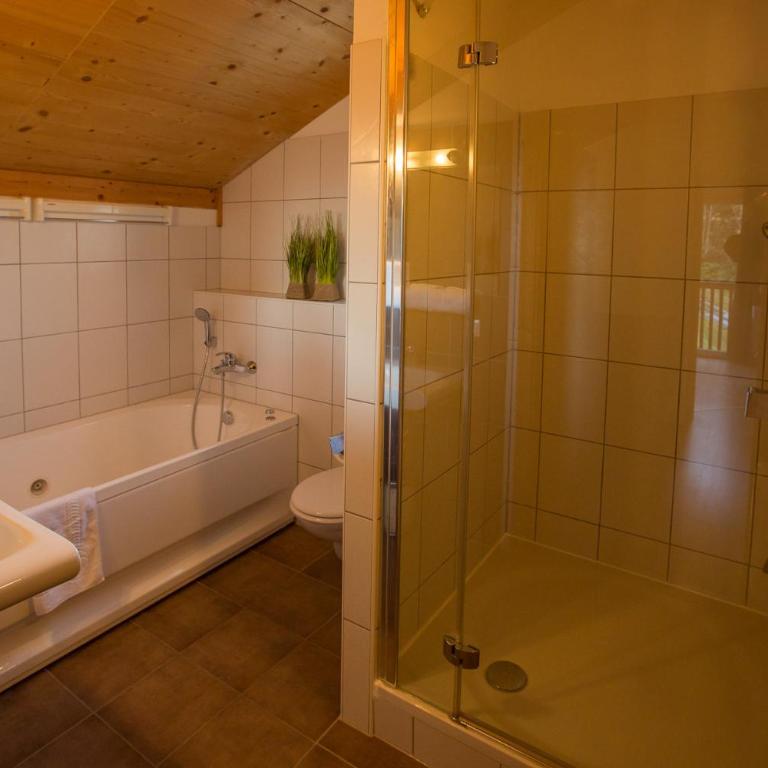 Alpendorf Dachstein West by ALPS RESORTS - Haus mit 4 Schlafzimmern - 8
