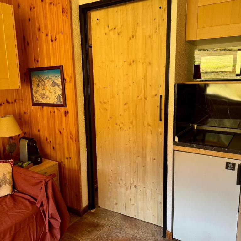 Cosy Apartment in the Mountain Charme - One-Bedroom Apartment - 51