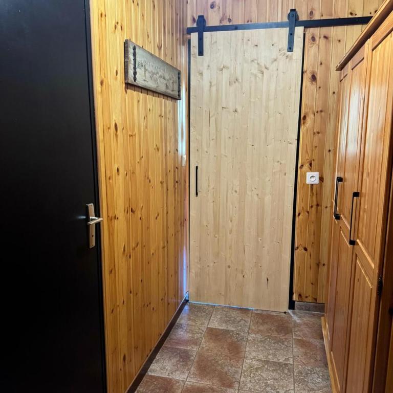 Cosy Apartment in the Mountain Charme - One-Bedroom Apartment - 47