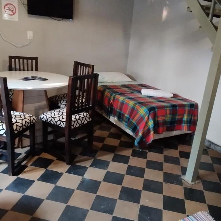 Taguato Recoleta - Apartment - 15