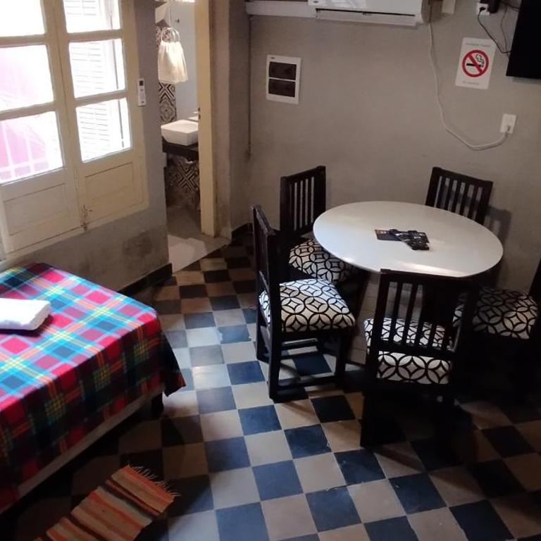 Taguato Recoleta - Apartment - 16