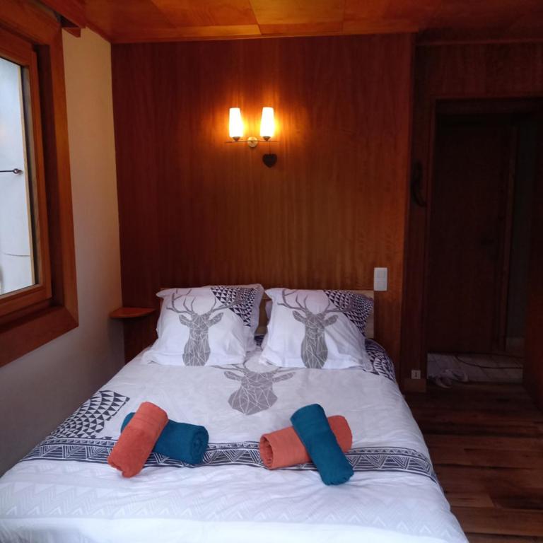 Appartement avec Terrasse - Appartement - 12