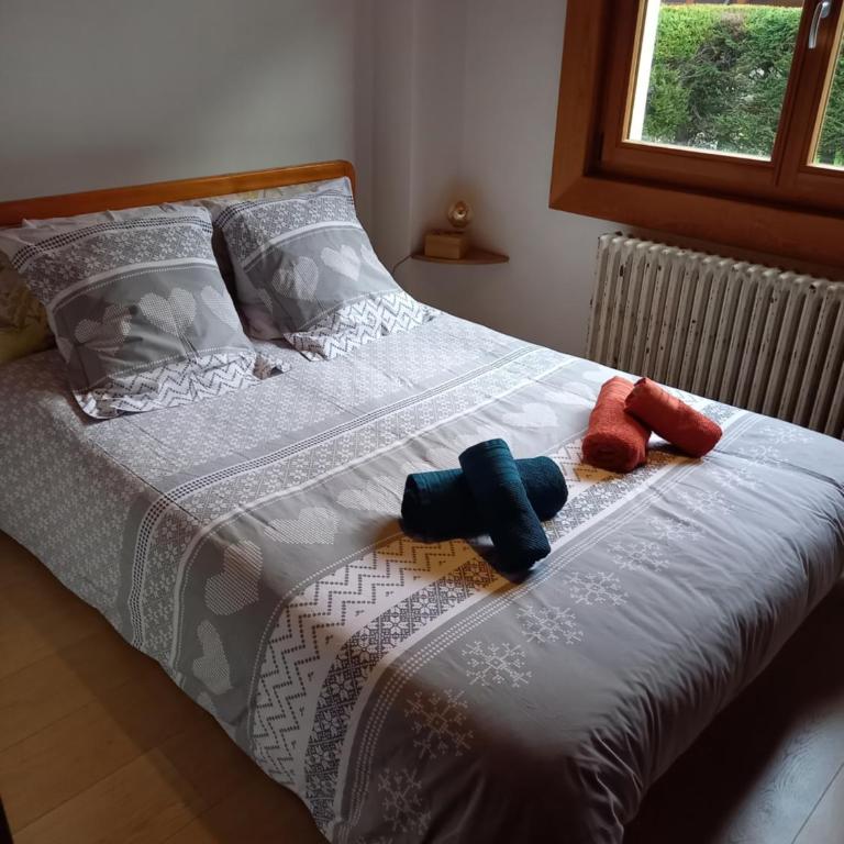 Appartement avec Terrasse - Appartement - 15