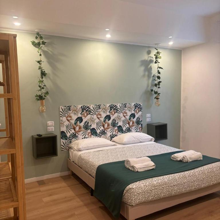 corso francia suite - Appartamento con 2 Camere da Letto - 1