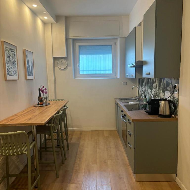 corso francia suite - Appartamento con 2 Camere da Letto - 38