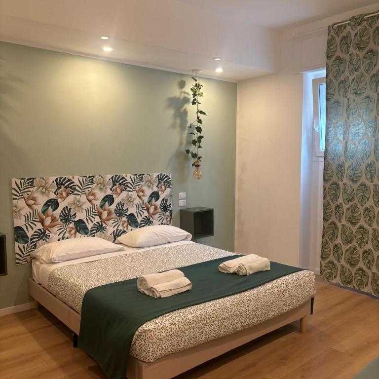corso francia suite - Appartamento con 2 Camere da Letto - 45