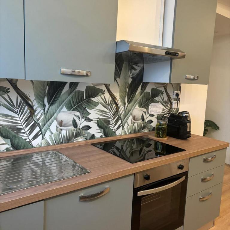 corso francia suite - Appartamento con 2 Camere da Letto - 49