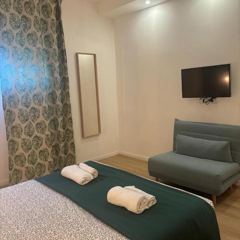 corso francia suite - Appartamento con 2 Camere da Letto - 51