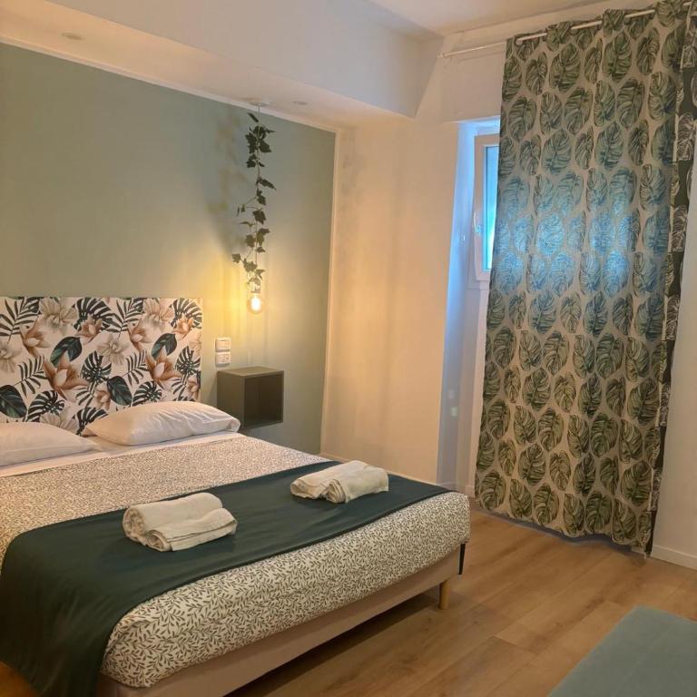corso francia suite - Appartamento con 2 Camere da Letto - 58