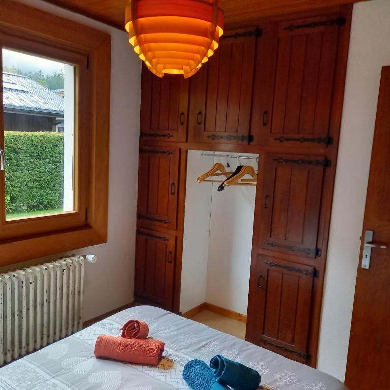 Appartement avec Terrasse - Appartement - 17