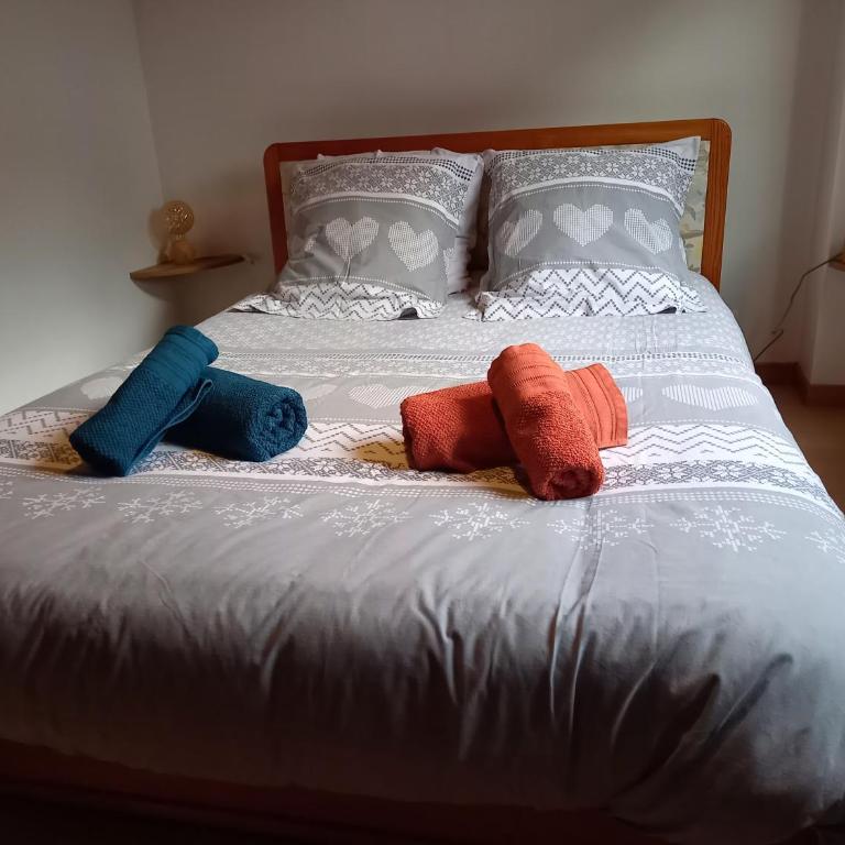 Appartement avec Terrasse - Appartement - 16