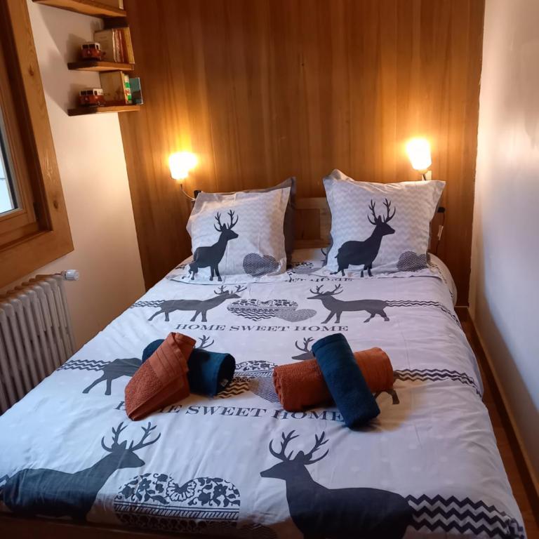 Appartement avec Terrasse - Appartement - 18