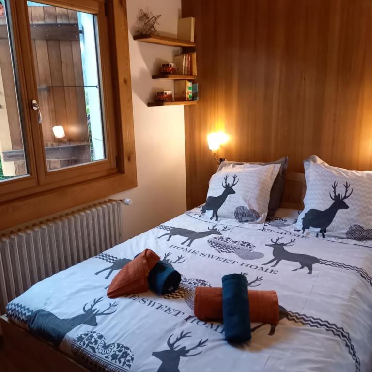 Appartement avec Terrasse - Appartement - 19