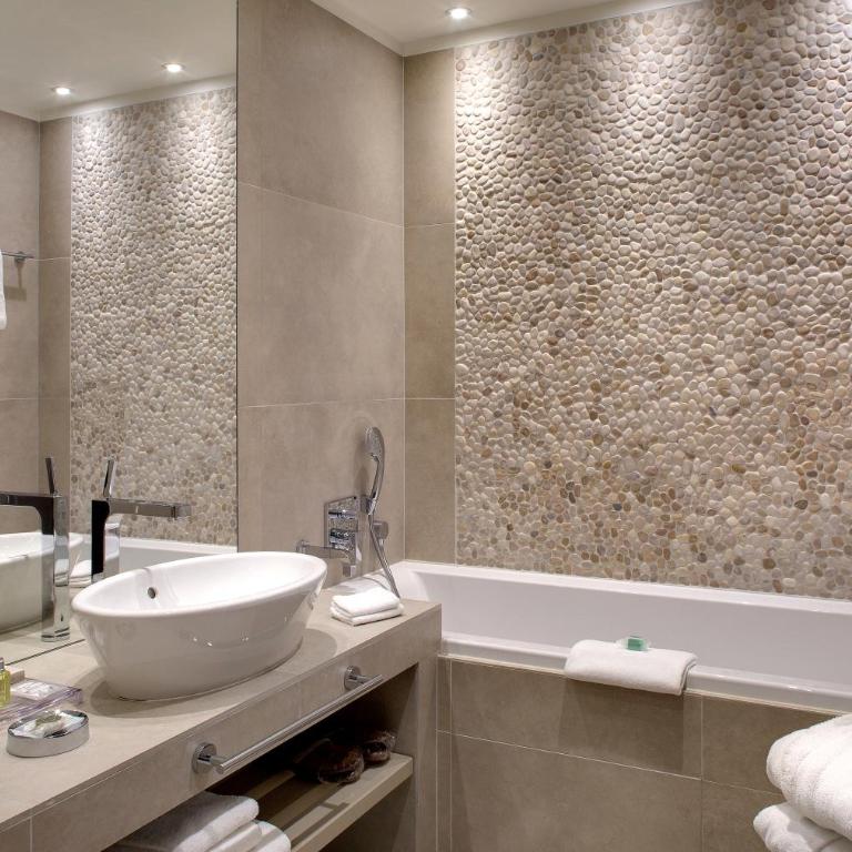 Hôtel Ermitage - Suite Junior - 1