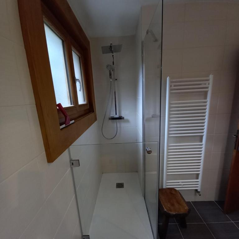 Appartement avec Terrasse - Appartement - 22