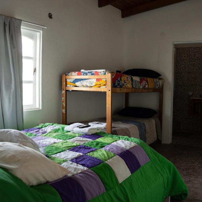 Chacra Don Herminio - One-Bedroom House - 6