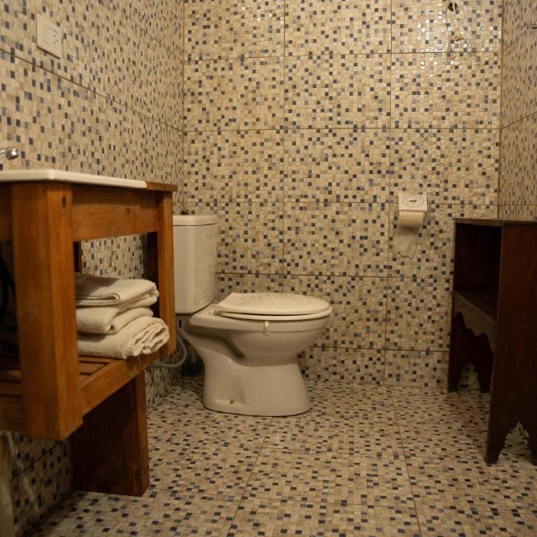 Chacra Don Herminio - One-Bedroom House - 7