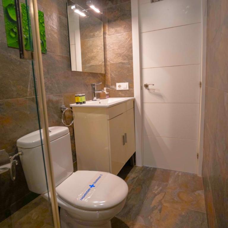Best Location - Loft in Historic Center - Apartamento de 1 dormitorio - 28