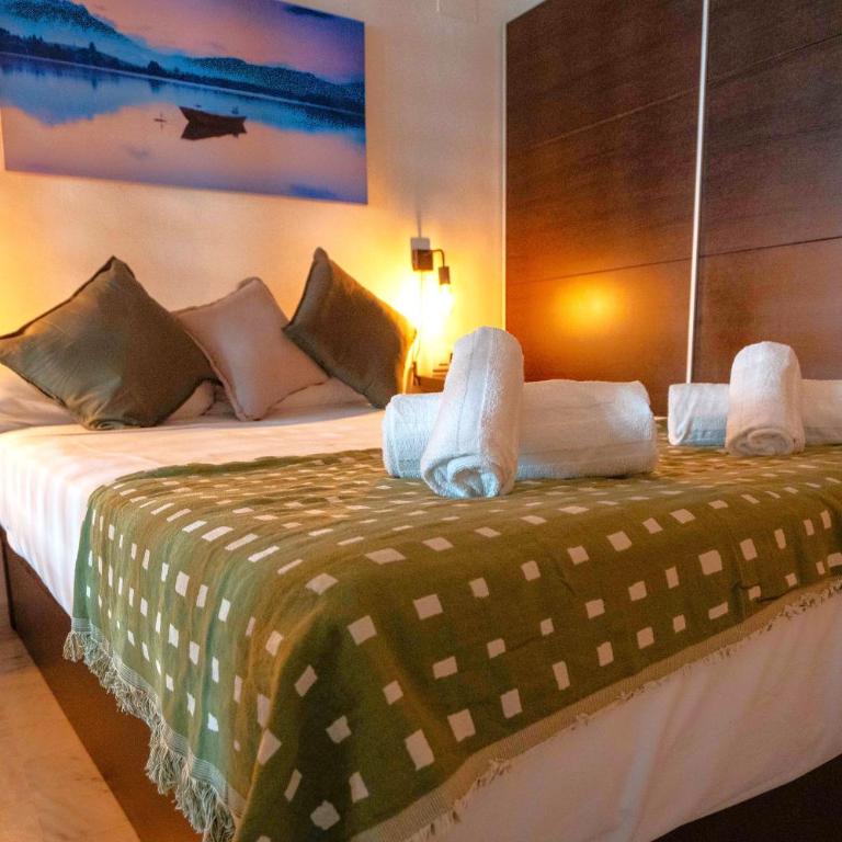 Best Location - Loft in Historic Center - Apartamento de 1 dormitorio - 5