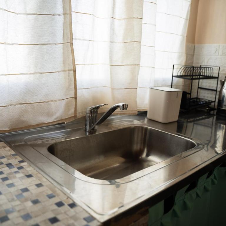 Chacra Don Herminio - One-Bedroom House - 13
