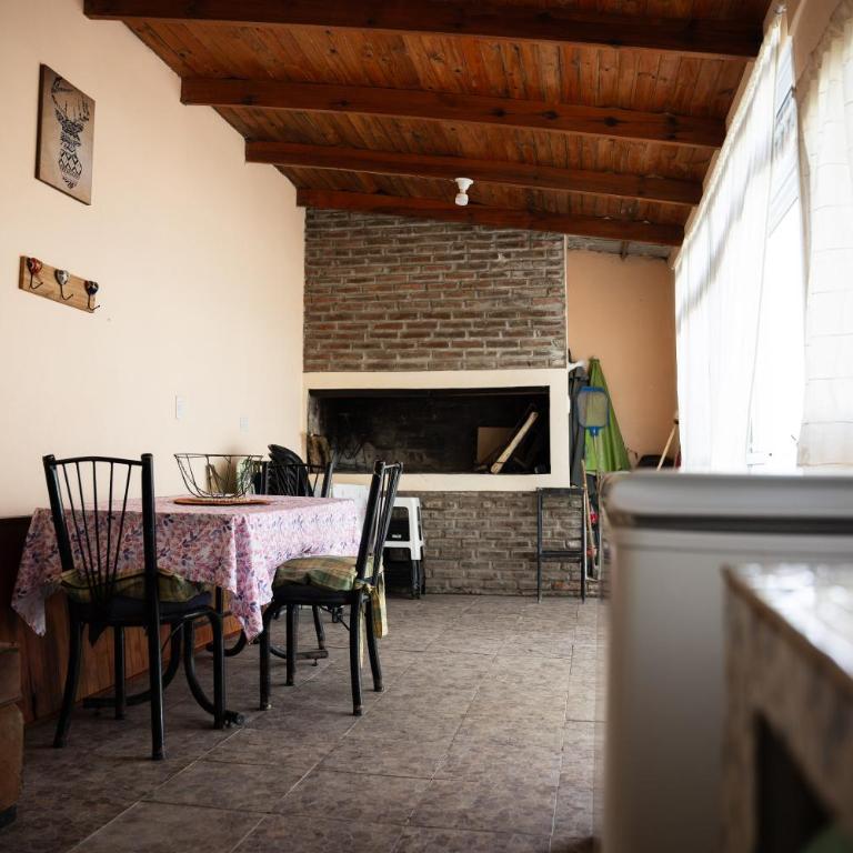 Chacra Don Herminio - One-Bedroom House - 11